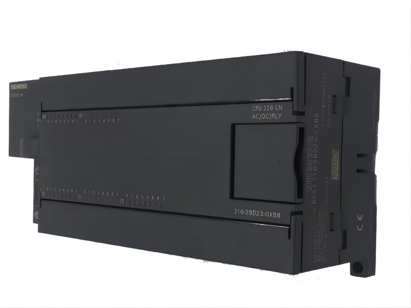 Siemens 6ES7216-2BD23-0XB8