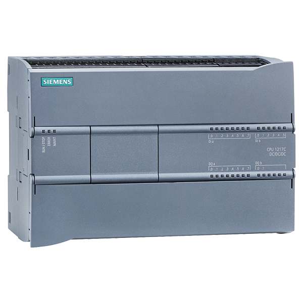 SIEMENS 6ES7217-1AG40-0XB0
