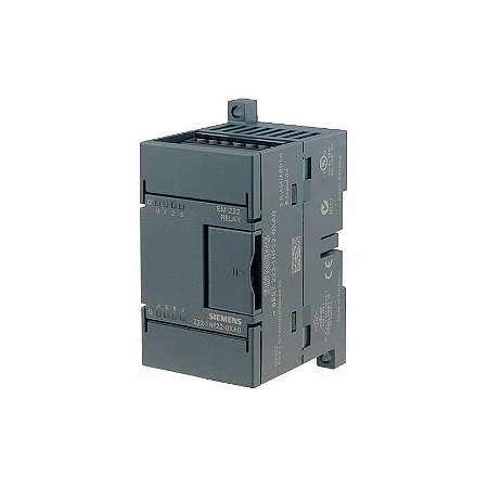 Siemens 6ES7222-1HF22-0XA0