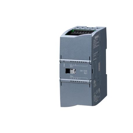 Siemens 6ES7222-1HF32-0XB0