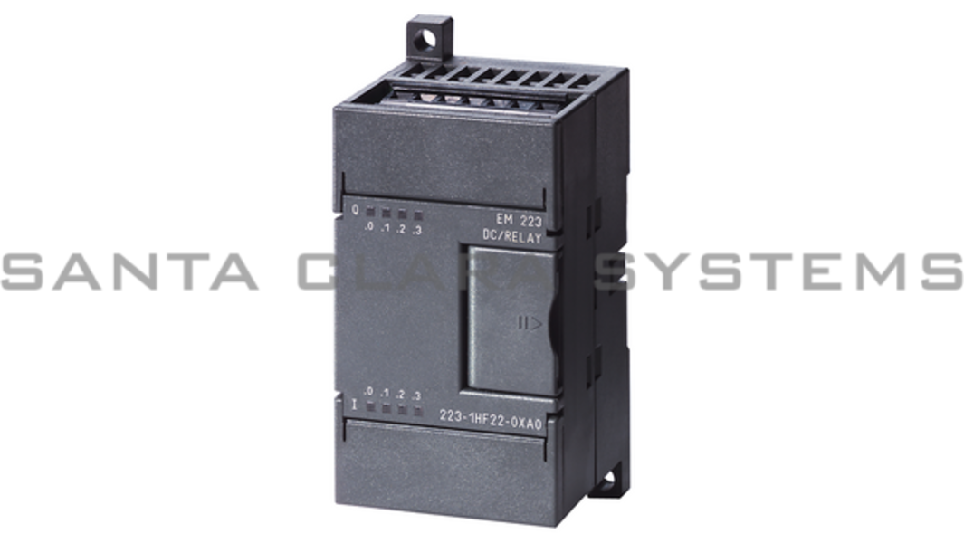 Siemens 6ES7223-1PH22-0XA0