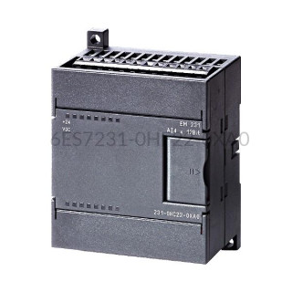 Siemens 6ES7231-0HF22-0XA0