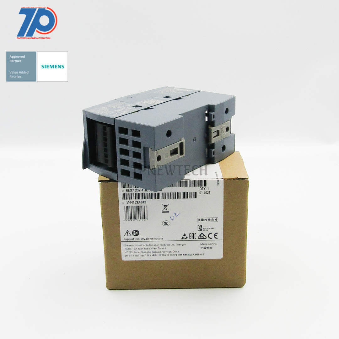 Siemens 6ES7232-4HB32-0XB0