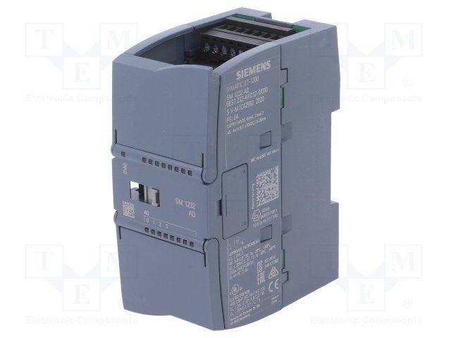 Siemens 6ES7232-4HD32-0XB0