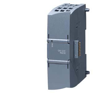 SIEMENS 6ES7241-1AH32-0XB0