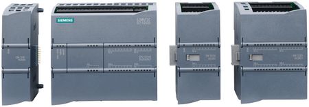SIEMENS 6ES7241-1CH30-1XB0