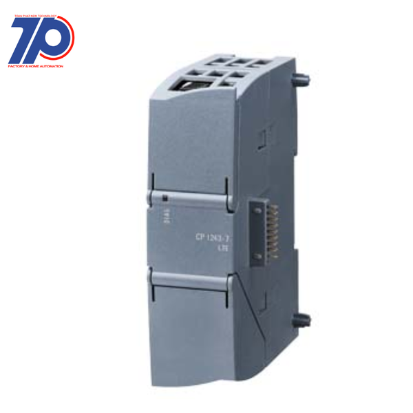 Siemens 6ES7278-4BD32-0XB0