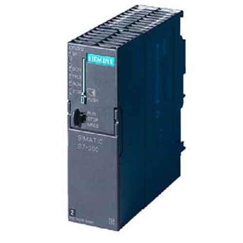 SIEMENS 6ES7312-1AE14-0AB0