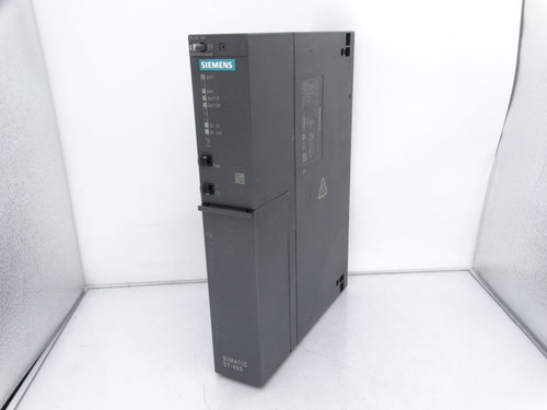 Siemens 6ES7407-0RA02-0AA0