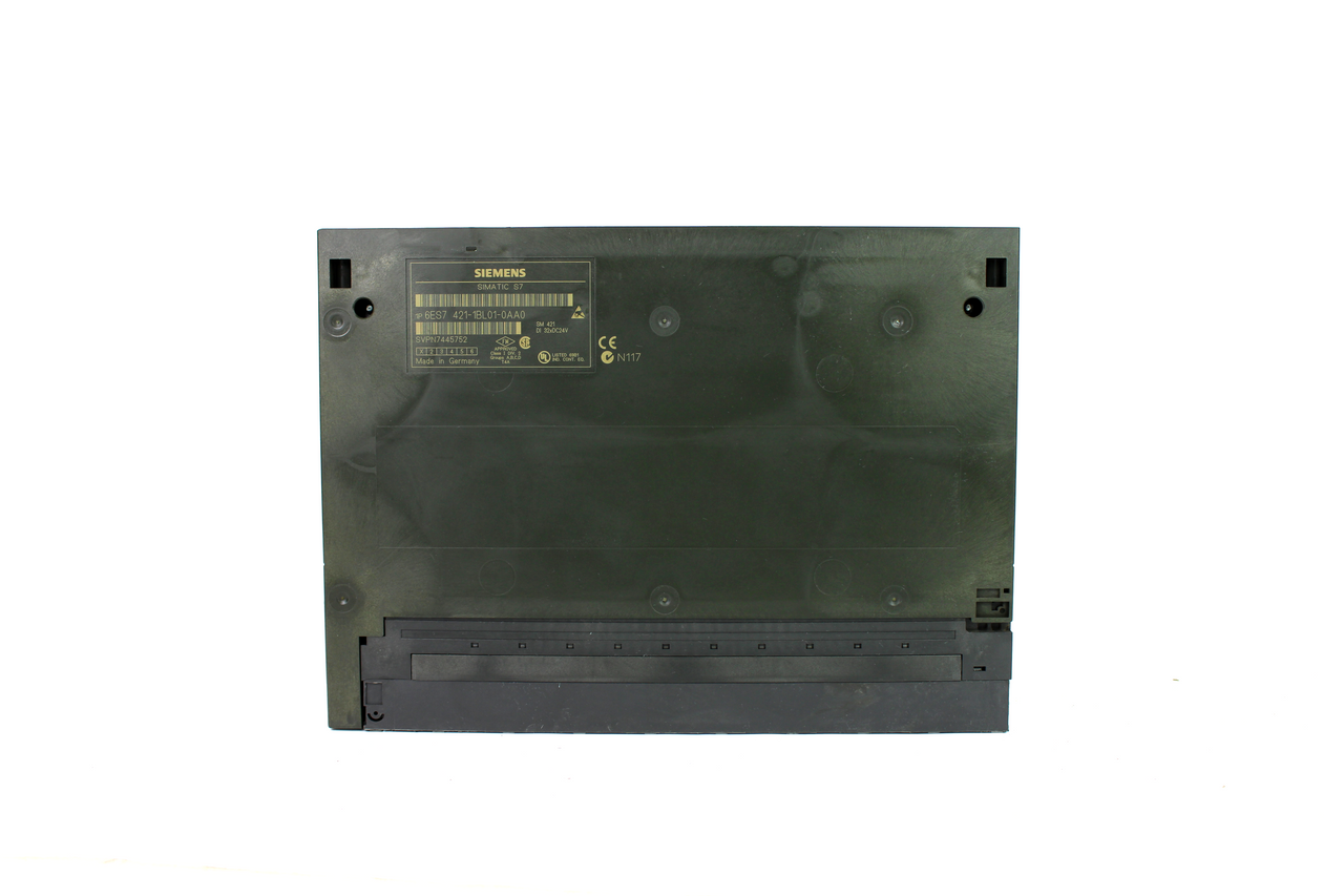 SIEMENS 6ES7421-1BL01-0AA0