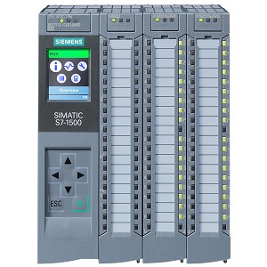 SIEMENS 6ES7512-1CK01-0AB0