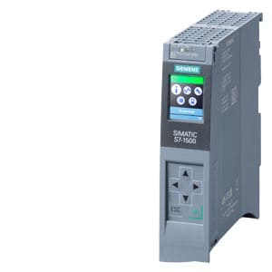 SIEMENS 6ES7513-1AL02-0AB0
