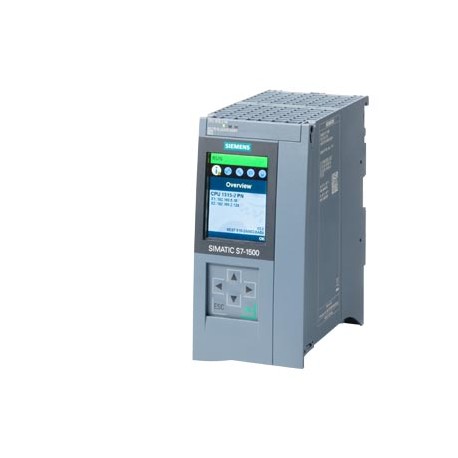 Siemens 6ES7515-2AN03-0AB0