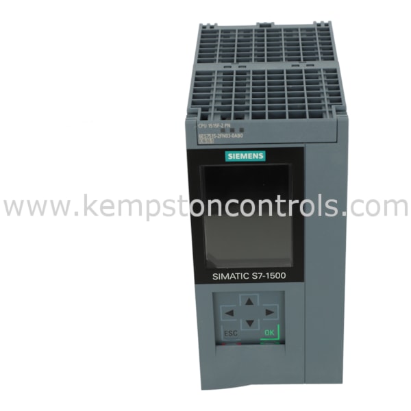 Siemens 6ES7515-2FN03-0AB0