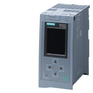 SIEMENS 6ES7515-2RM00-0AB0