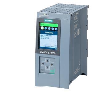 Siemens 6ES7515-2TN03-0AB0