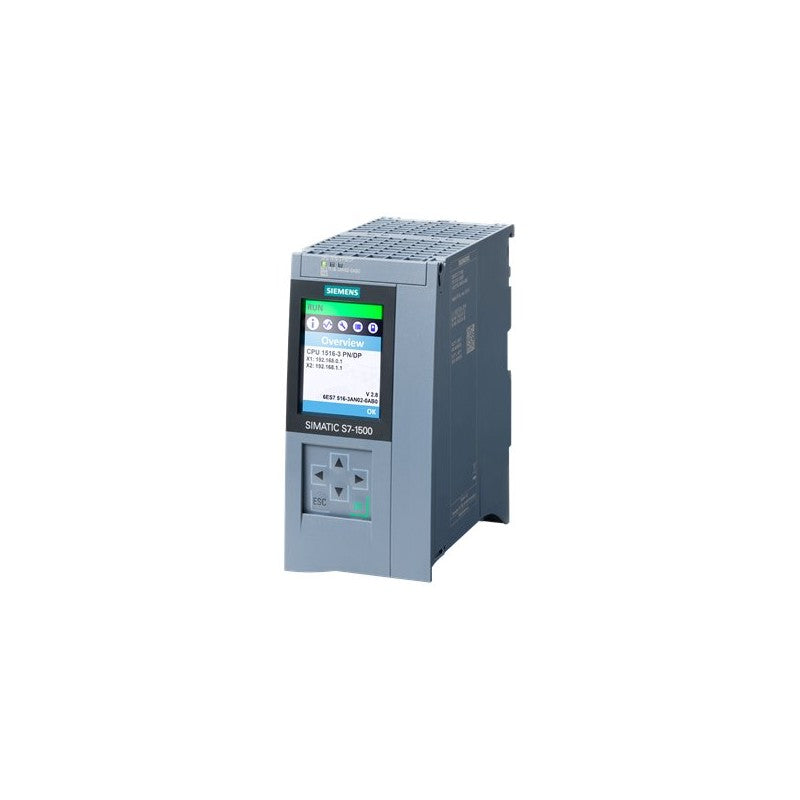 Siemens 6ES7516-3AN02-0AB0