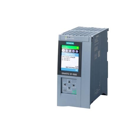 Siemens 6ES7516-3FN02-0AB0