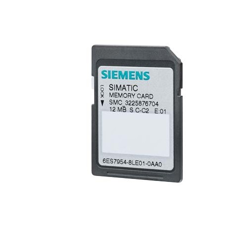 Siemens 6ES7954-8LC03-0AA0