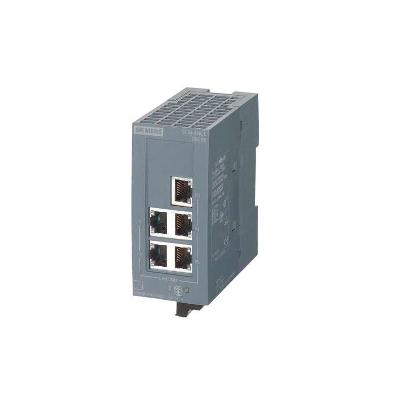 SIEMENS 6GK5005-0GA10-1AB2