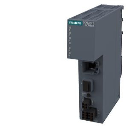 SIEMENS 6GK5102-1GS00-2AC2