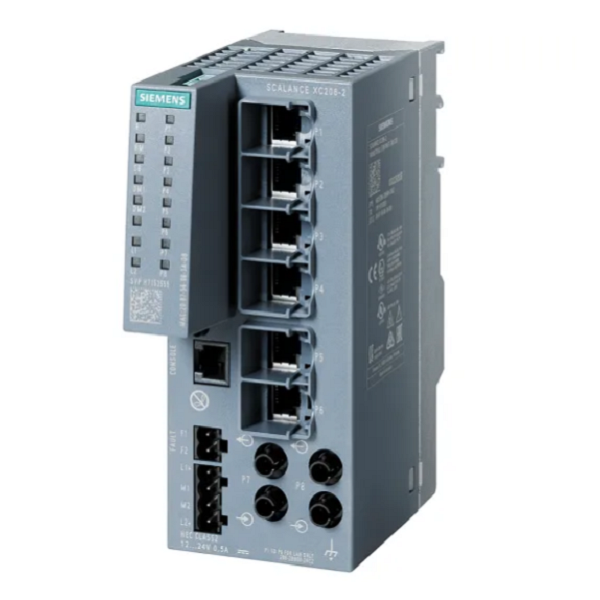 Siemens 6GK5206-2BB00-2AC2