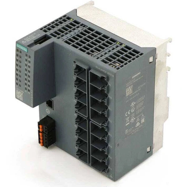 Siemens 6GK5216-0BA00-2AC2