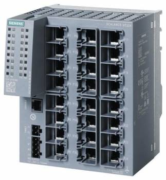 Siemens 6GK5224-0BA00-2AC2
