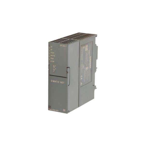 SIEMENS 6GK7343-1EX30-0XE0