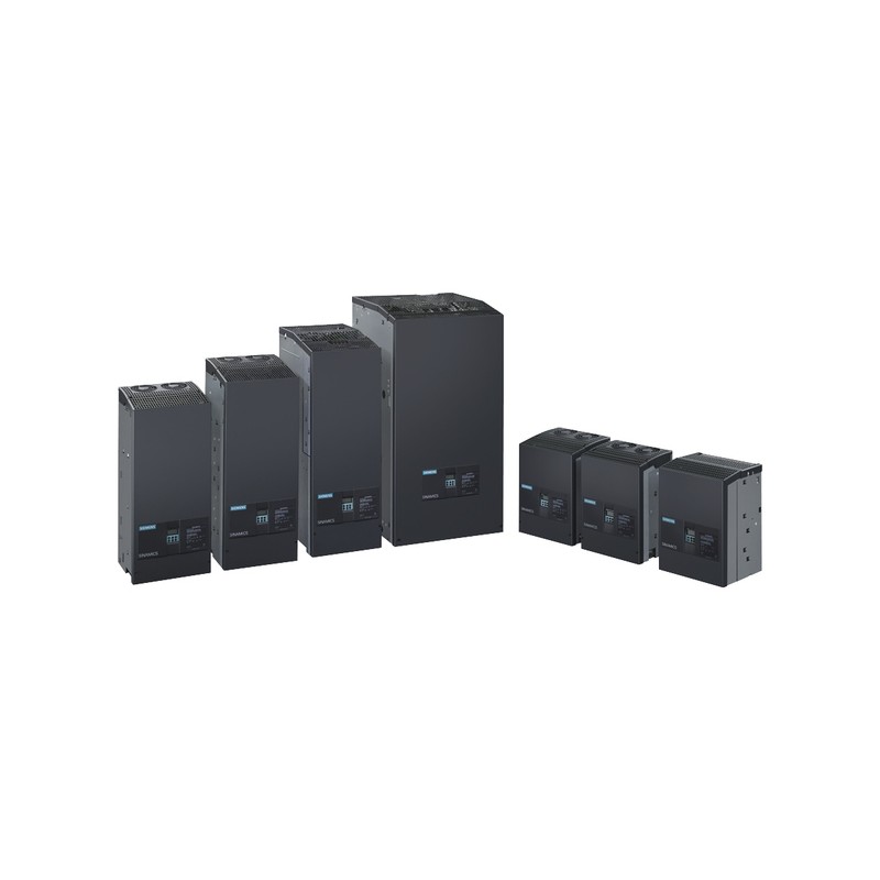 Siemens 6RA8025-6DV62-0AA0