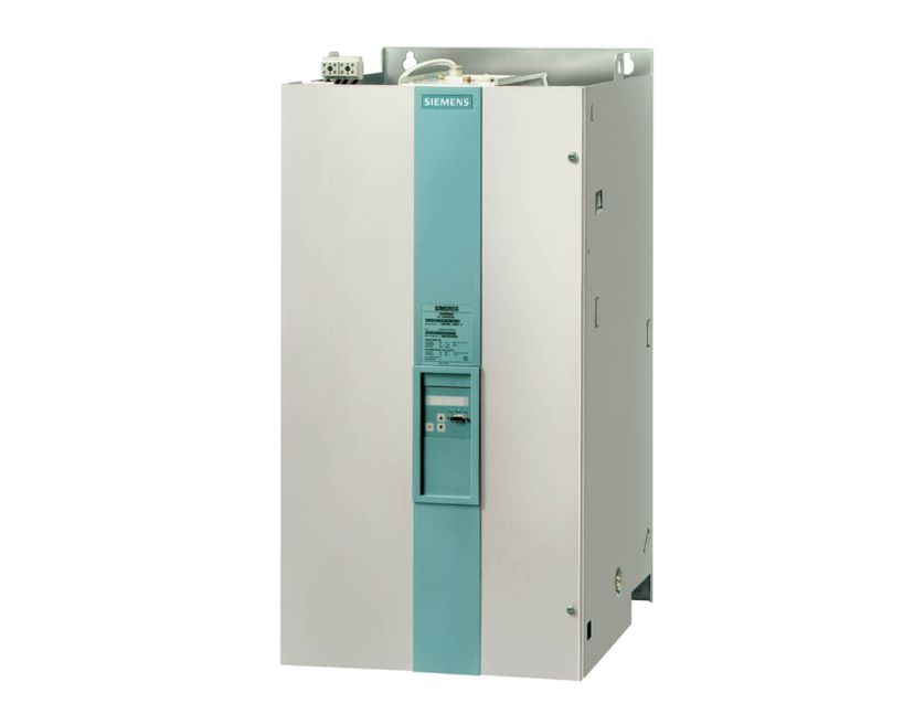 Siemens 6RA8028-6DV62-0AA0