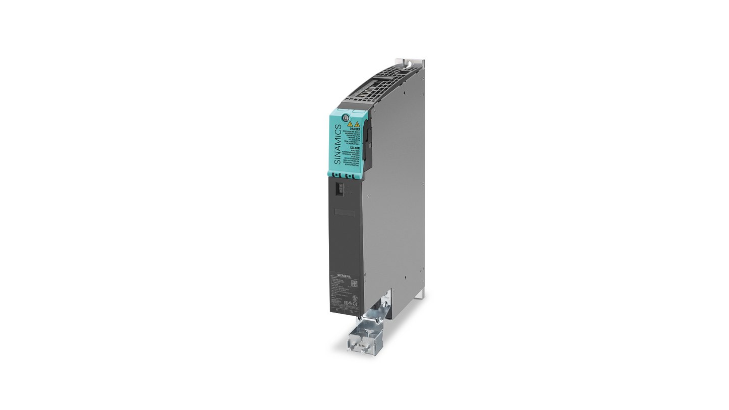 Siemens 6SL3120-1TE21-8AD0