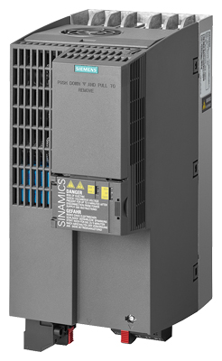 Siemens 6SL3210-1KE23-8UF1
