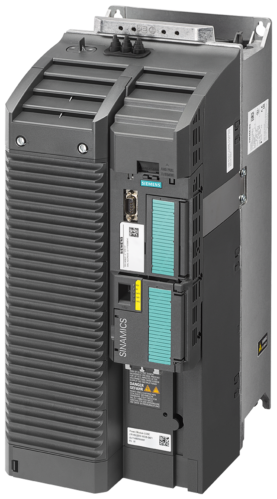 Siemens 6SL3210-1KE24-4UF1