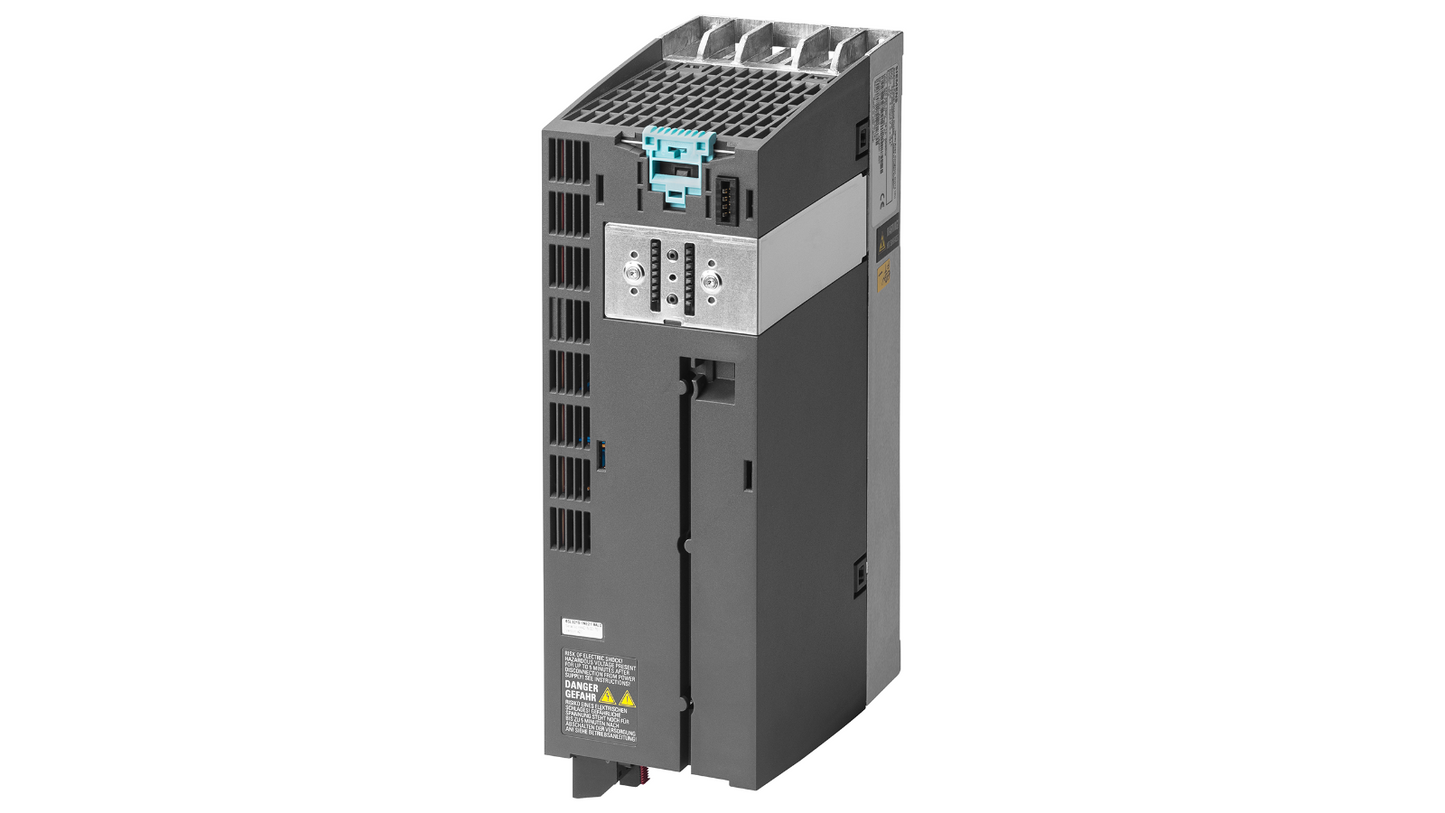 Siemens 6SL3210-1PE16-1UL1