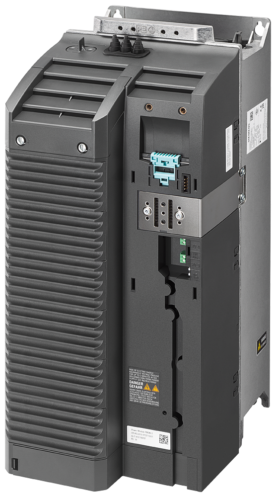 Siemens 6SL3210-1PE26-0UL0