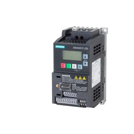 Siemens 6SL3210-5BB12-5UV1