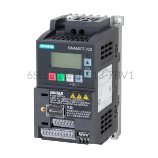 SIEMENS 6SL3210-5BB13-7BV1