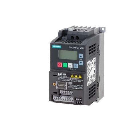 Siemens 6SL3210-5BB15-5UV1