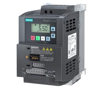 Siemens 6SL3210-5BB21-1BV1