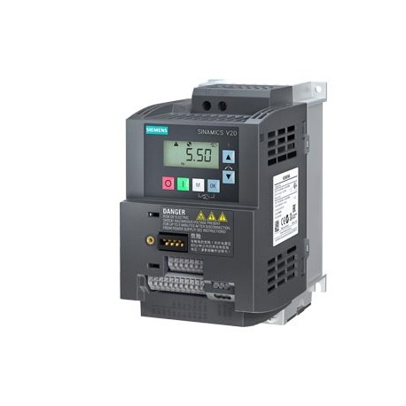 Siemens 6SL3210-5BB21-1UV1
