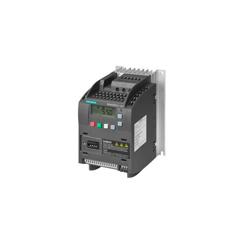 Siemens 6SL3210-5BE17-5UV0