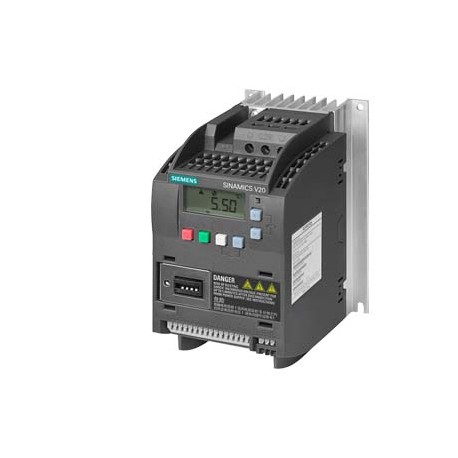 Siemens 6SL3210-5BE21-1CV0