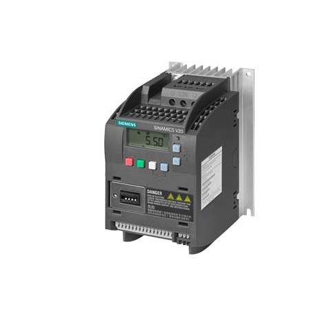 Siemens 6SL3210-5BE21-5UV0