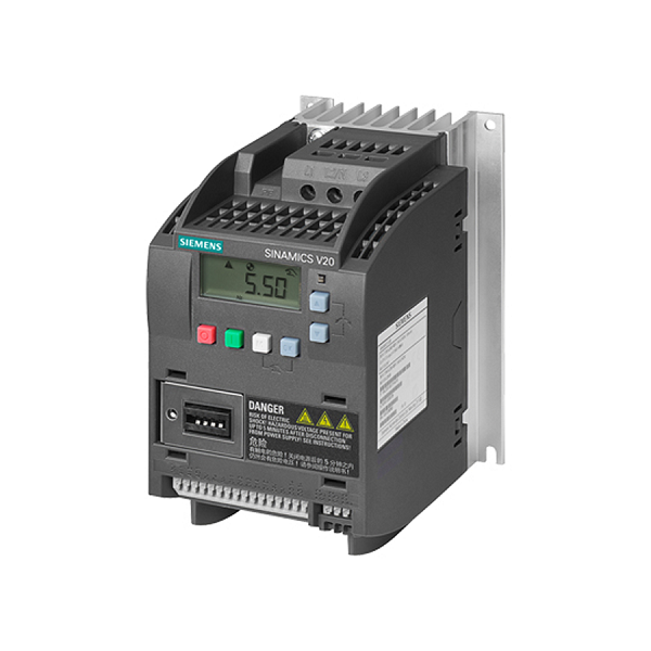 Siemens 6SL3210-5BE22-2UV0