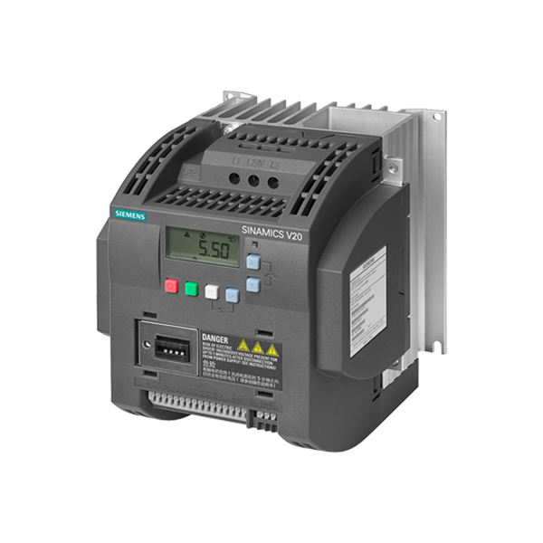 Siemens 6SL3210-5BE23-0UV0