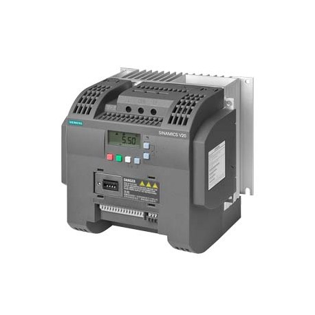 Siemens 6SL3210-5BE25-5UV0