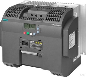 Siemens 6SL3210-5BE31-1CV0