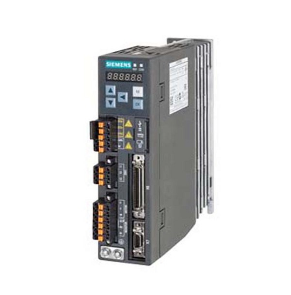 SIEMENS 6SL3210-5FB10-1UA2