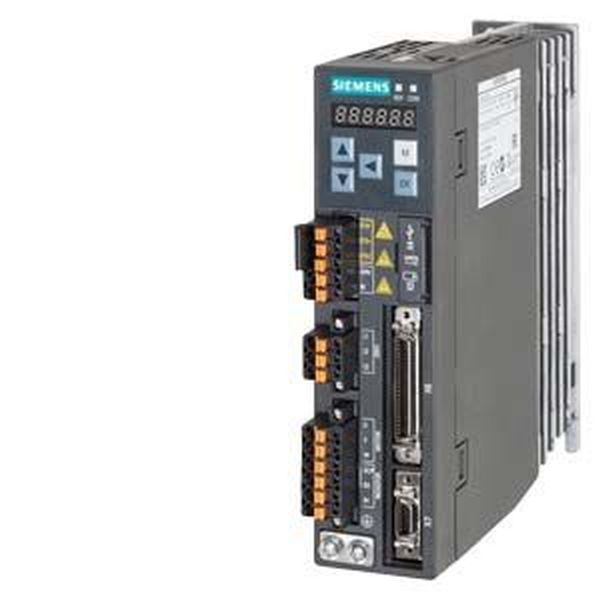 Siemens 6SL3210-5FB10-2UF2